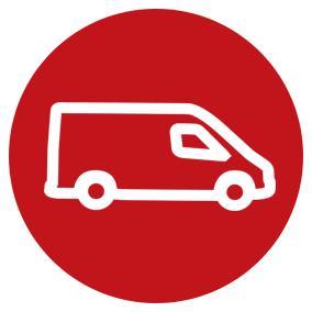 Sprinter Vans Icon